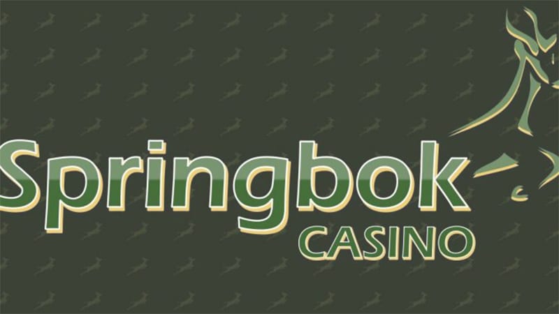 Springbok Casino Reviews 2020 No Deposit Bonus Codes