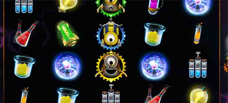 Dr Winmore Slots Reviews Realtime Gaming