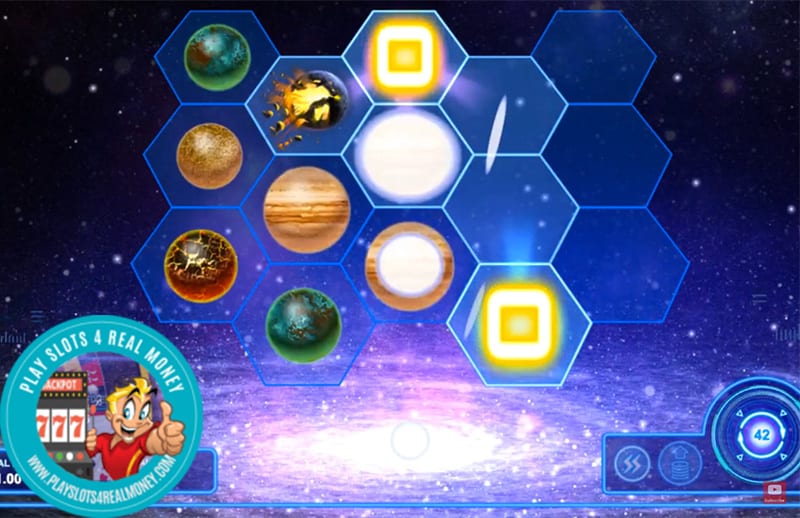 Pulsar Slots Reviews RTG