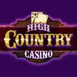 High Country Casino Reviews 2020 No Deposit Bonus Codes