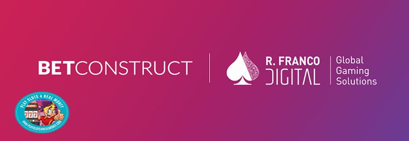 Top Gaming Technology Companies Join Forces For Expansion Project