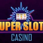 SuperSlots Casino Reviews No Deposit 2020 Super Slots Casino Bonus Codes