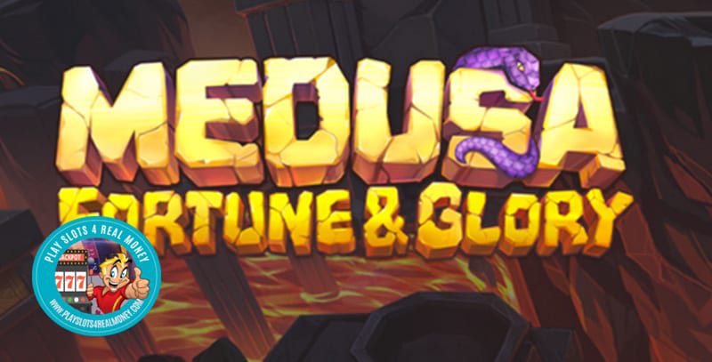 Yggdrasil Takes Players To Ancient Greece For Vast Treasures In Medusa Fortune Video Slot