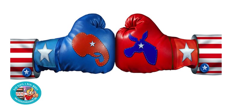 Shopping The Current Prop Bet Odds To Win For November’s Presidential Election
