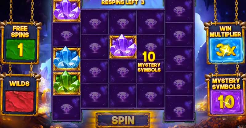 Drago Jewels Of Fortune Slots Reviews