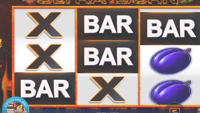 Ultra Burn Slots Reviews Pragmatic Play
