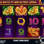 5 LIONS SLOTS REVIEWS PRAGMATIC PLAY