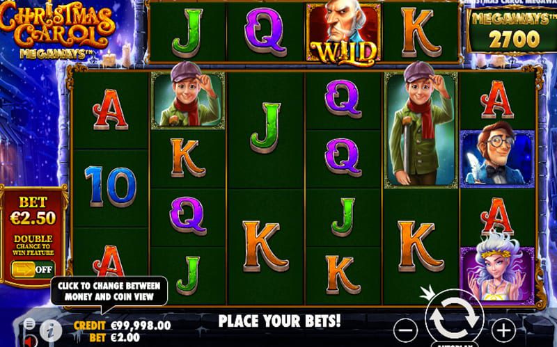 5 LIONS SLOTS REVIEWS PRAGMATIC PLAY