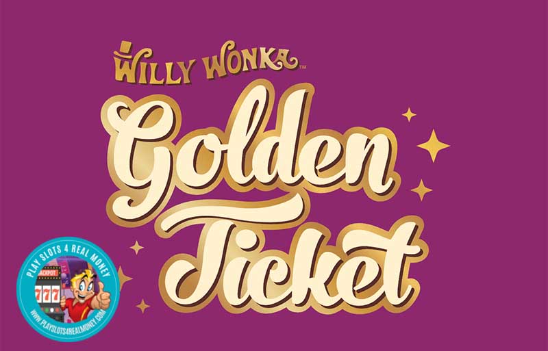 Scientific Games Brings Back Willy Wonka Golden Ticket Contest