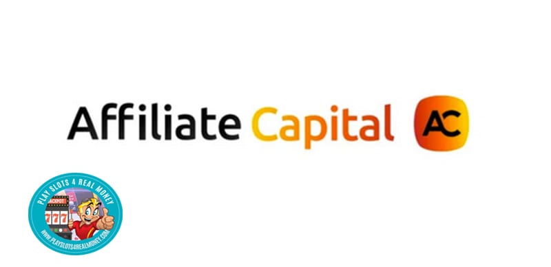 Affiliate Capital Casino Affiliate Gambling Webmaster Program Review