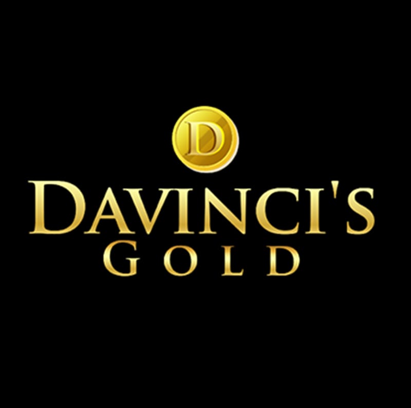 Davincis Gold Casino Review No Deposit Bonus Codes