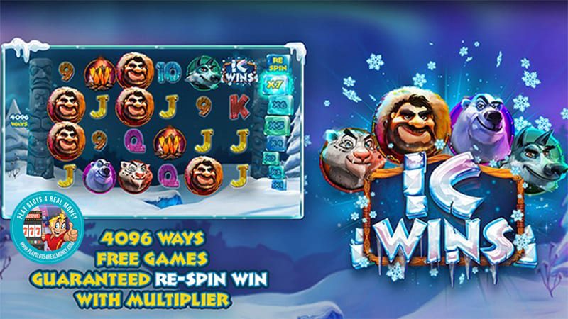 IC Wins Slots Reviews Realtime Gaming