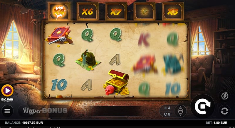 Kalambra Games