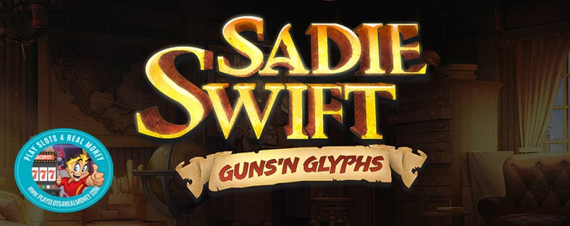 Kalambra Sadie Swift Slots