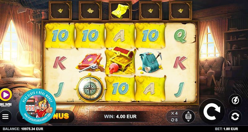 Sadie Swift: Guns’n Glyphs Is Featured In The New Kalamba Games Releases