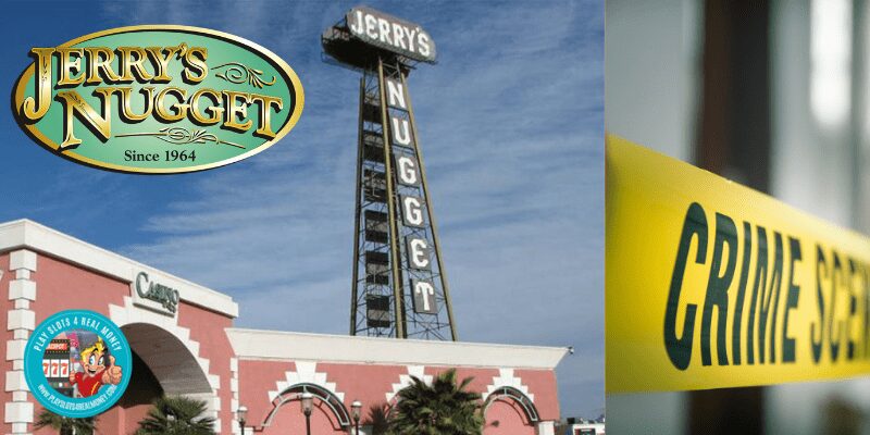 A Las Vegas Breakfast Date Goes Horribly Wrong