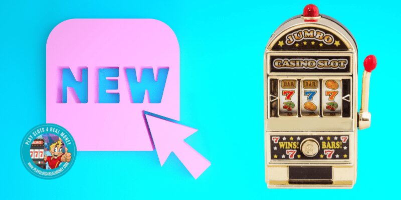 What Are The Newest Online Slot Machines For The Last Week In January 2021