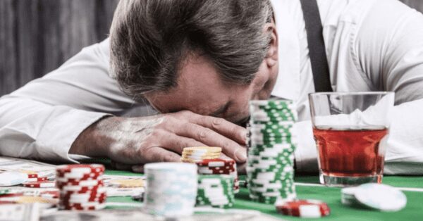 Gambling Addiction