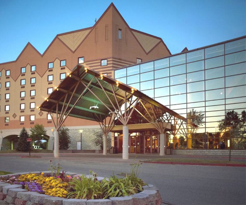 Kewadin casino In Sault Ste. Marie