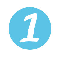 Number 1