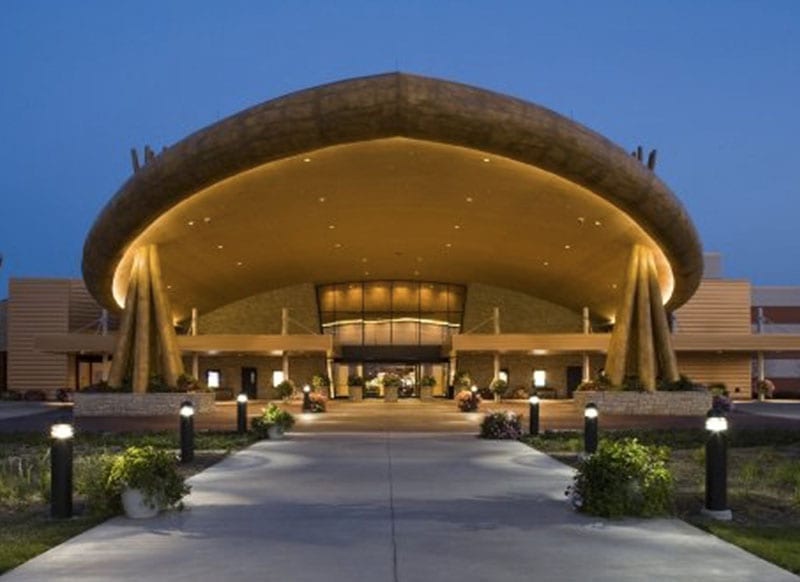 Odawa Casino Resort