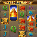 Aztec Pyramid Megaways Slots Reviews Booongo