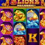5 Lions Megaways Slots Reviews Pragmatic Play
