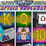 Captain Shockwave Slots Reviews & RTP% By Saucify Gaming