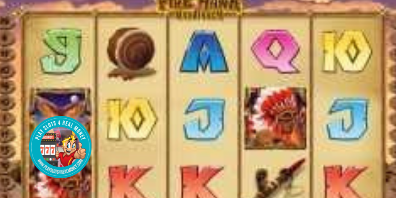 Firehawk Slots Reviews WGS Gaming