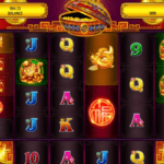 Jin Ji Bao Megaways Slots Reviews Shuffle Master