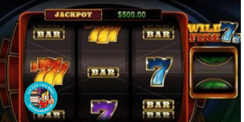 Wild Fire 7 Slots Reviews & RTP% By Realtime Gaming