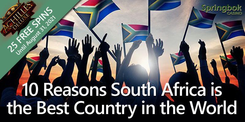 south african casinos online Utilizing Springbok Casino Bonuses For The Ultimate Gaming Experience
