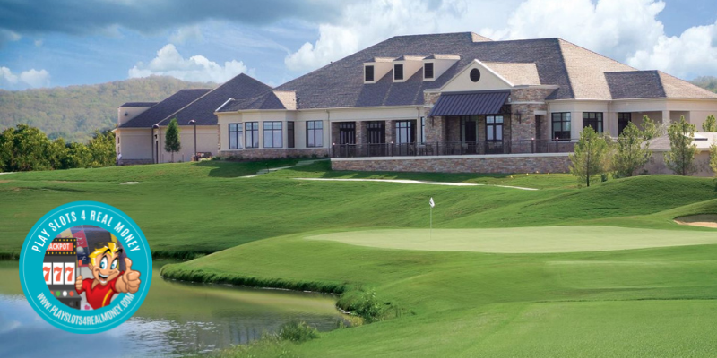 WinStar Golf Club