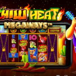 Chilli Heat Megaways Slot Review, RTP% & Bonuses By Pragmatic Play