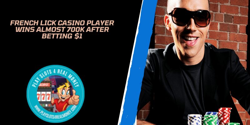 French Lick Casino Player Wins Almost 700K After Betting $1