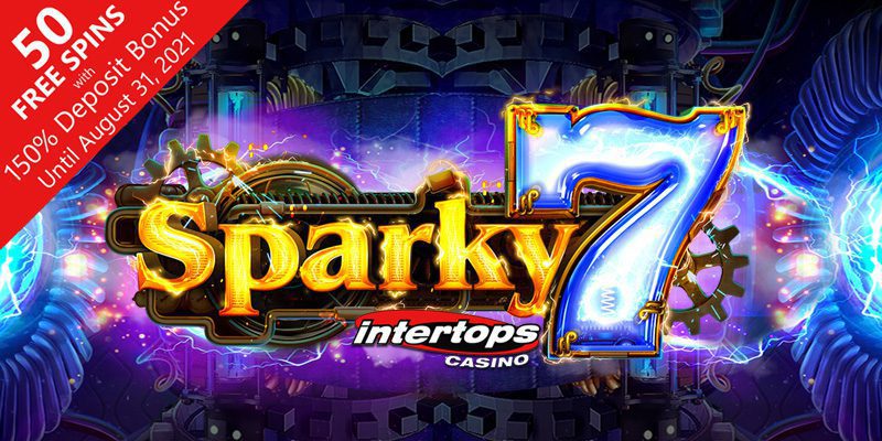 Intertops Red Casino Just Got WAY More Exciting