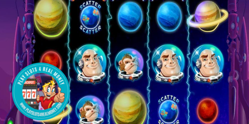Lucky Orbit’ Slots Review Arrows Edge