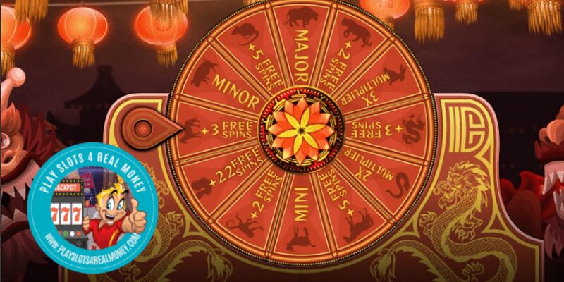 Lucky Ox Jackpots Slots Reviews Rival
