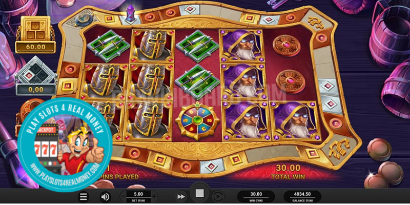 Hero School Slot Review, RTP% & Bonuses By Dragon Gaming