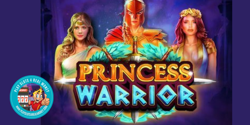 Princess Warrior Slot Review, RTP% & Bonuses By RTG Gaming