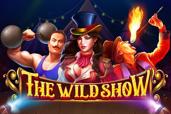 Wild Show Slot Review, RTP% & Bonuses By Dragon Gaming