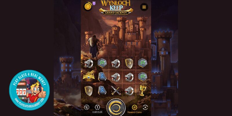 Wynloch Keep Slot Review, RTP% & Bonuses By Quora Gaming