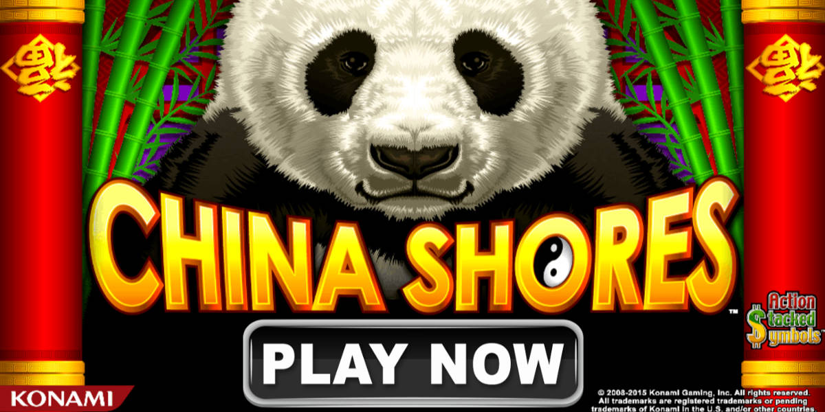 China Shores Slot Screenshots - Play Now