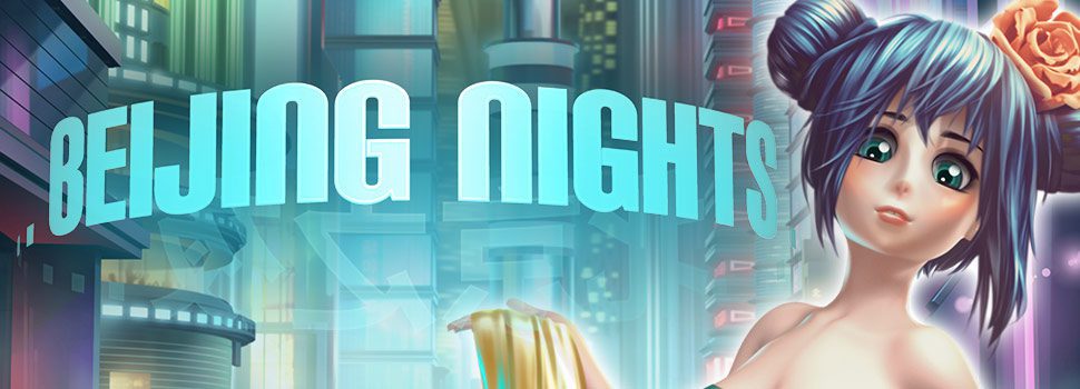 Beijing Nights Slots Review, RTP% & Bonuses From Saucify Gaming