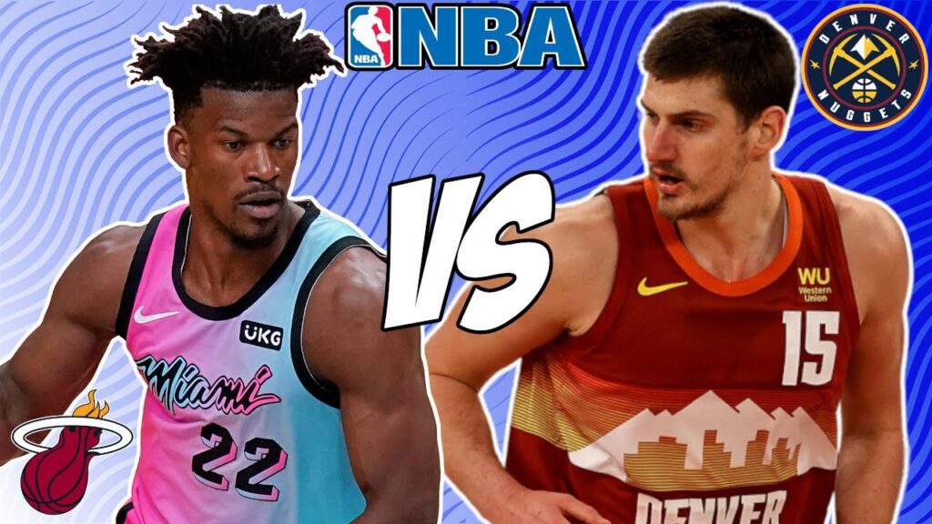 Denver Nuggets vs. Miami Heat Betting Picks, Predictions Odds & Lines 11/29/2021