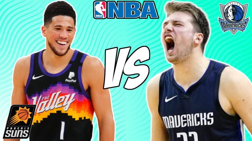 Dallas Mavericks vs. Phoenix Suns Betting Picks, Predictions Odds & Lines 11/17/2021