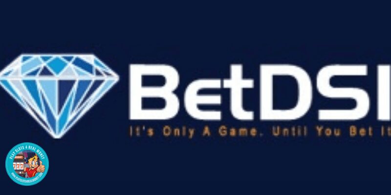 BetDSI Sportsbook Review