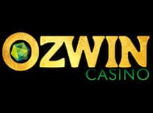 OZWIN CASINO LOGO