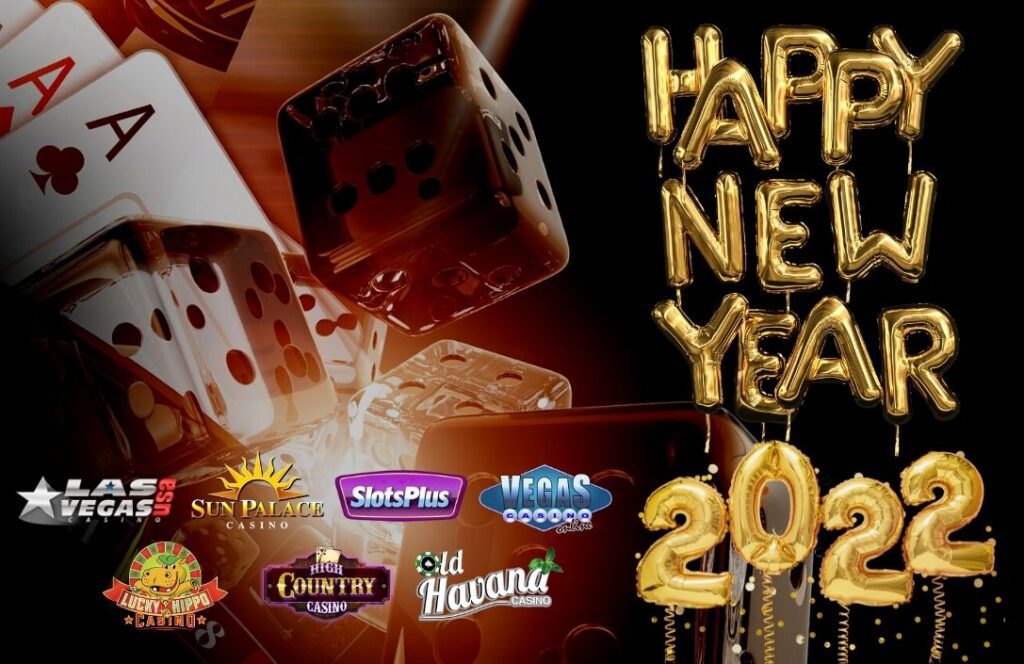 These New Year's Casino Deals Contain Some MAJOR Discounts