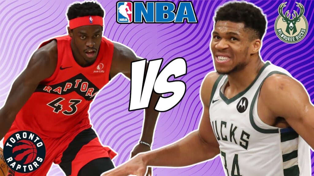 Milwaukee Bucks vs Toronto Raptors Betting Picks, Predictions Odds & Lines 12/2/2021